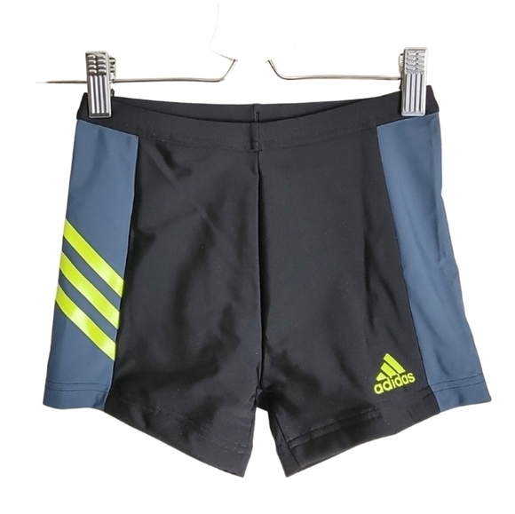 ADIDAS Fitness Swimming Boxer Shorts Size 2XS - Picture 1 of 8